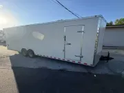 new Car Haulers / Racing Trailers Cynergy Cargo  for sale, in Crossville, TN Thumbnail 5