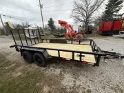 new Utility Trailers Other  for sale, in Crossville, TN Thumbnail 3