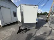 new Cargo (Enclosed) Trailers Cynergy Cargo  for sale, in Crossville, TN Thumbnail 2