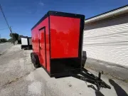 new Cargo (Enclosed) Trailers Cynergy Cargo  for sale, in Crossville, TN Thumbnail 3