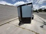 new Cargo (Enclosed) Trailers Cynergy Cargo  for sale, in Crossville, TN Thumbnail 3