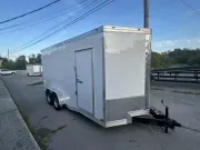 new Cargo (Enclosed) Trailers Cynergy Cargo  for sale, in Crossville, TN Thumbnail 3