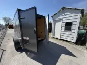 new Cargo (Enclosed) Trailers Cynergy Cargo  for sale, in Crossville, TN Thumbnail 9