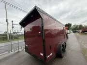 new Cargo (Enclosed) Trailers Cynergy Cargo  for sale, in Crossville, TN Thumbnail 5