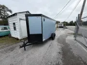 new Cargo (Enclosed) Trailers Cynergy Cargo  for sale, in Crossville, TN Thumbnail 3
