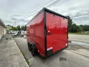 new Cargo (Enclosed) Trailers Cynergy Cargo  for sale, in Crossville, TN Thumbnail 4