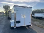 new Cargo (Enclosed) Trailers Cynergy Cargo  for sale, in Crossville, TN Thumbnail 4