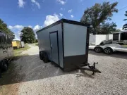 new Cargo (Enclosed) Trailers Cynergy Cargo  for sale, in Crossville, TN Thumbnail 3