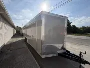 new Car Haulers / Racing Trailers Cynergy Cargo  for sale, in Crossville, TN Thumbnail 2
