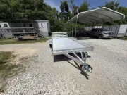 new Utility Trailers Bear Track  for sale, in Crossville, TN Thumbnail 2