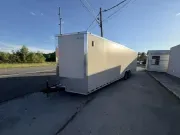 new Car Haulers / Racing Trailers Cynergy Cargo  for sale, in Crossville, TN Thumbnail 1