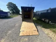 new Cargo (Enclosed) Trailers Cynergy Cargo  for sale, in Crossville, TN Thumbnail 11