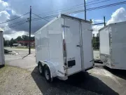 new Cargo (Enclosed) Trailers Cynergy Cargo  for sale, in Crossville, TN Thumbnail 4