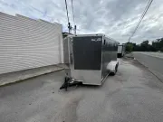 new Cargo (Enclosed) Trailers Cynergy Cargo  for sale, in Crossville, TN Thumbnail 1