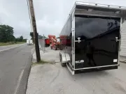 new Cargo (Enclosed) Trailers Cynergy Cargo  for sale, in Crossville, TN Thumbnail 7
