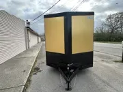 new Cargo (Enclosed) Trailers Cynergy Cargo  for sale, in Crossville, TN Thumbnail 2