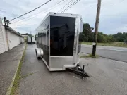 new Cargo (Enclosed) Trailers Cynergy Cargo  for sale, in Crossville, TN Thumbnail 3