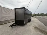 new Cargo (Enclosed) Trailers Cynergy Cargo  for sale, in Crossville, TN Thumbnail 1