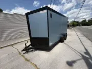 new Cargo (Enclosed) Trailers Cynergy Cargo  for sale, in Crossville, TN Thumbnail 1