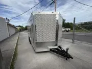 new Car Haulers / Racing Trailers Cynergy Cargo  for sale, in Crossville, TN Thumbnail 3