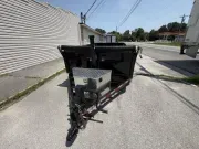 new Dump Trailers Cynergy Cargo  for sale, in Crossville, TN Thumbnail 2