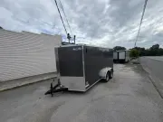 new Cargo (Enclosed) Trailers Cynergy Cargo  for sale, in Crossville, TN Thumbnail 2