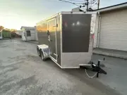 new Cargo (Enclosed) Trailers Cynergy Cargo  for sale, in Crossville, TN Thumbnail 3