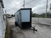 new Cargo (Enclosed) Trailers Cynergy Cargo  for sale, in Crossville, TN Thumbnail 2