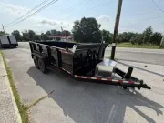 new Dump Trailers Cynergy Cargo  for sale, in Crossville, TN Thumbnail 3