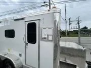 new Cargo (Enclosed) Trailers Cynergy Cargo  for sale, in Crossville, TN Thumbnail 8