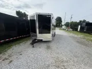 used Car Haulers / Racing Trailers Cynergy Cargo  for sale, in Crossville, TN Thumbnail 2