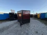 new Car Haulers / Racing Trailers Cynergy Cargo  for sale, in Crossville, TN Thumbnail 2