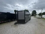2026 Cynergy Cargo Advanced 8 Wides 8.5X24TA 