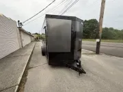 new Cargo (Enclosed) Trailers Cynergy Cargo  for sale, in Crossville, TN Thumbnail 2