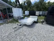 new Utility Trailers Legend Trailers  for sale, in Crossville, TN Thumbnail 2