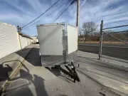 new Cargo (Enclosed) Trailers Cynergy Cargo  for sale, in Crossville, TN Thumbnail 3