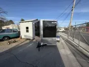 new Cargo (Enclosed) Trailers Cynergy Cargo  for sale, in Crossville, TN Thumbnail 2
