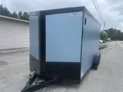 new Cargo (Enclosed) Trailers Cynergy Cargo  for sale, in Crossville, TN Thumbnail 1