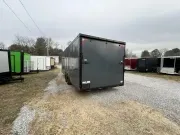 new Car Haulers / Racing Trailers Cynergy Cargo  for sale, in Crossville, TN Thumbnail 8