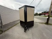 new Cargo (Enclosed) Trailers Cynergy Cargo  for sale, in Crossville, TN Thumbnail 2