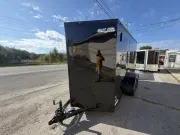 new Cargo (Enclosed) Trailers Cynergy Cargo  for sale, in Crossville, TN Thumbnail 1