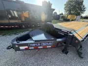 new Car Haulers / Racing Trailers Triple Crown Trailers  for sale, in Crossville, TN Thumbnail 2
