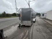 new Cargo (Enclosed) Trailers Cynergy Cargo  for sale, in Crossville, TN Thumbnail 2