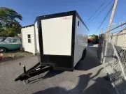 new Car Haulers / Racing Trailers Cynergy Cargo  for sale, in Crossville, TN Thumbnail 1