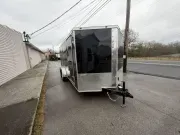 new Cargo (Enclosed) Trailers Cynergy Cargo  for sale, in Crossville, TN Thumbnail 3