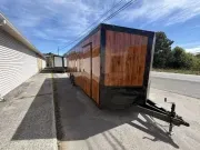 new Car Haulers / Racing Trailers Cynergy Cargo  for sale, in Crossville, TN Thumbnail 3