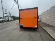 new Cargo (Enclosed) Trailers Cynergy Cargo  for sale, in Crossville, TN Thumbnail 5