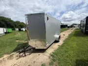 new Cargo (Enclosed) Trailers Cynergy Cargo  for sale, in Crossville, TN Thumbnail 1