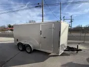 new Cargo (Enclosed) Trailers Cynergy Cargo  for sale, in Crossville, TN Thumbnail 6