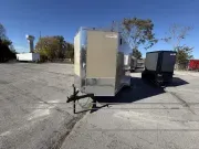 new Cargo (Enclosed) Trailers Cynergy Cargo  for sale, in Crossville, TN Thumbnail 2